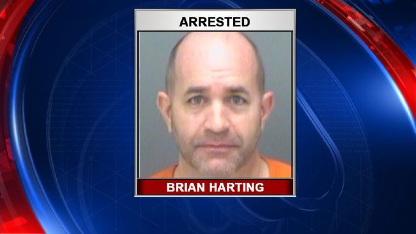 heroin addicted man points laser at sheriff's helicopter mug shot