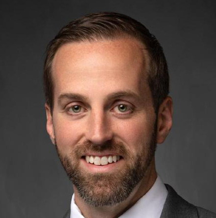 PhD student of Dr. Rory Lewis