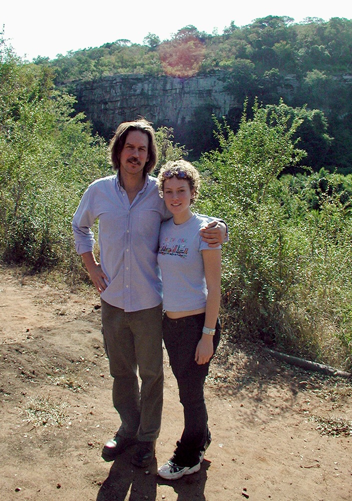 Africa 2005